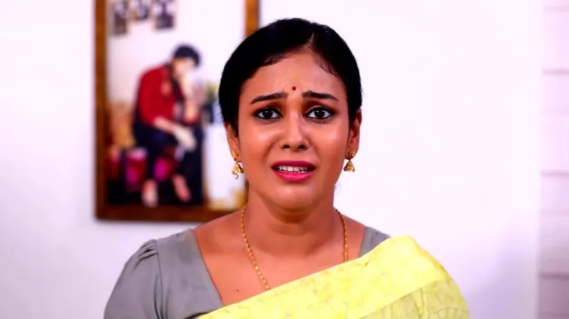 Sita Condemns Sanjeev