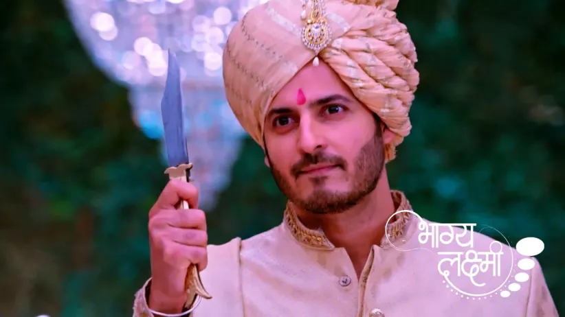 Everyone Learns about Vikrant and Saloni