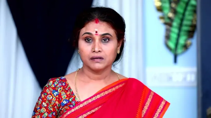 Endrendrum Punnagai - November 15, 2021