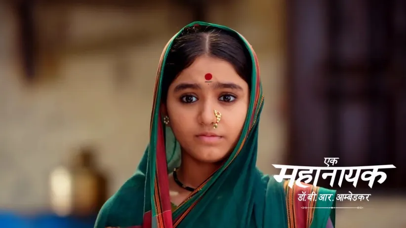 Meera's Revelation in front of Jijabai