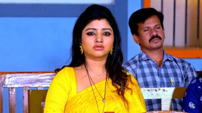 Hasini Thanks Abhimanyu