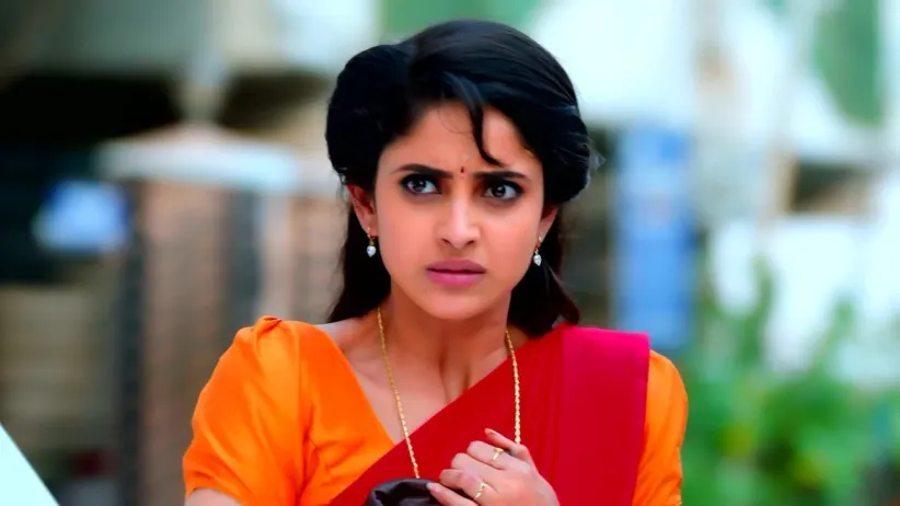 Nithya Slaps Prabhu