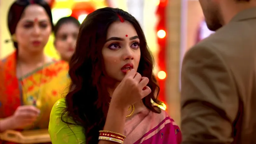 Phulki Eats the Spiked Food । Phulki । Promo