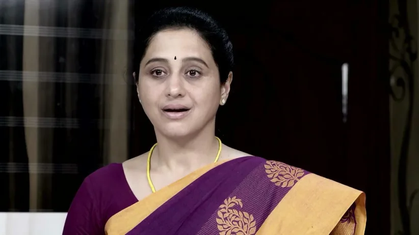 Pudhu Pudhu Arthangal - November 15, 2021 - Best Scene