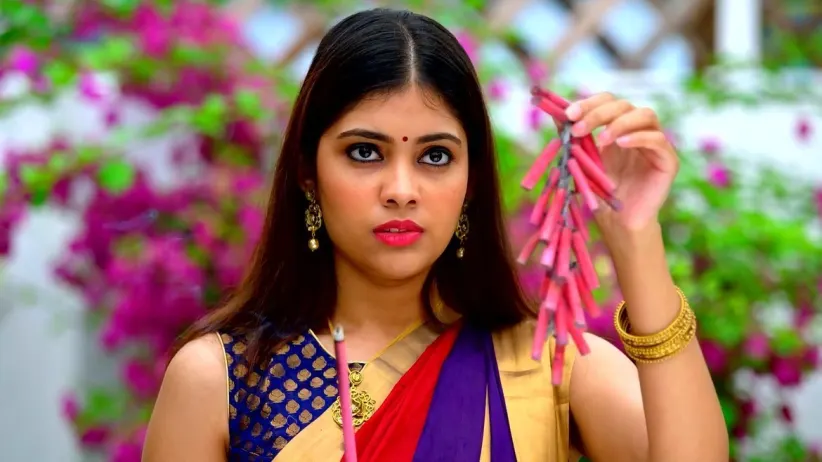 Siddharth Helps Bommi