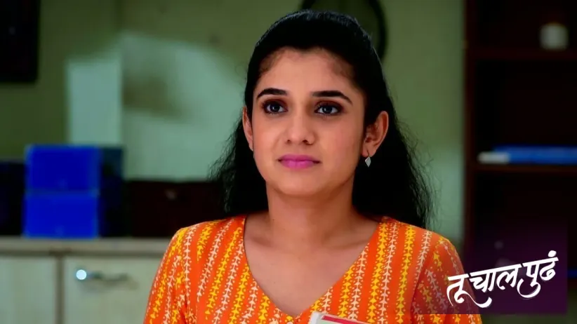 Ashwini Takes a Gold Loan for Her Business