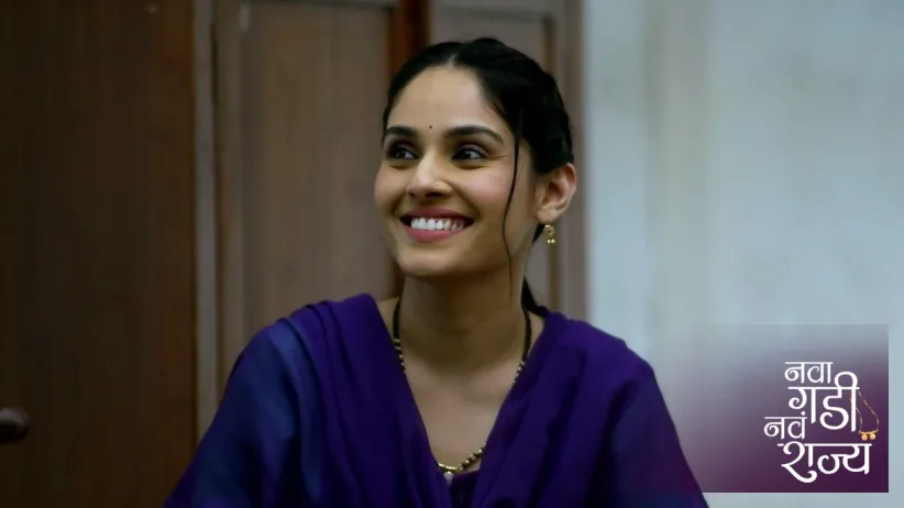 Anandi Suggests a Solution to Seema