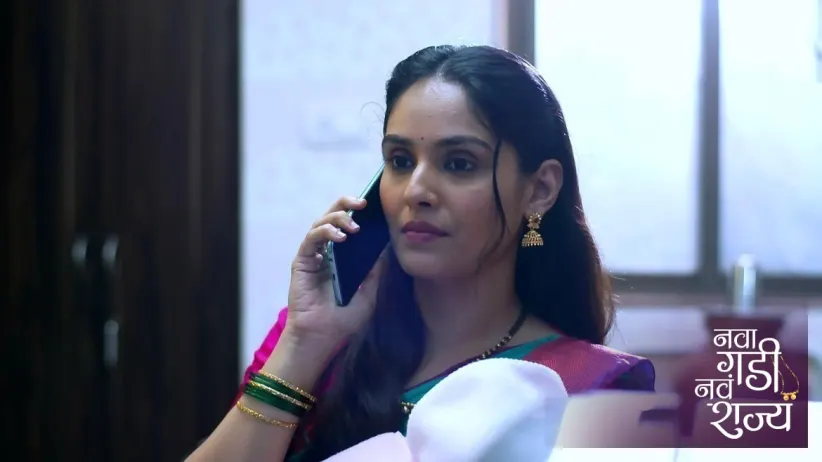 Malati Praises Anandi