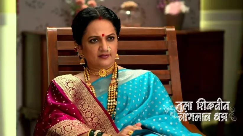 Nikhil's Opinion Shocks Akshara