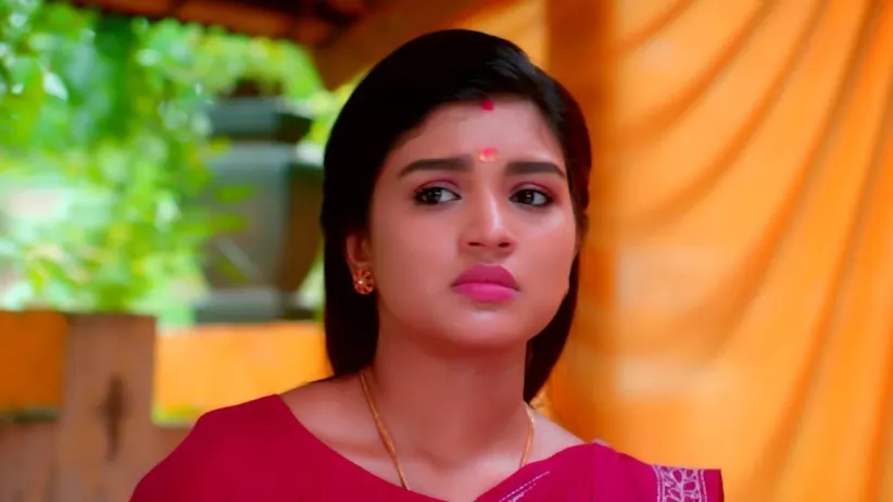 Parvathy's Nightmare about Purushothaman