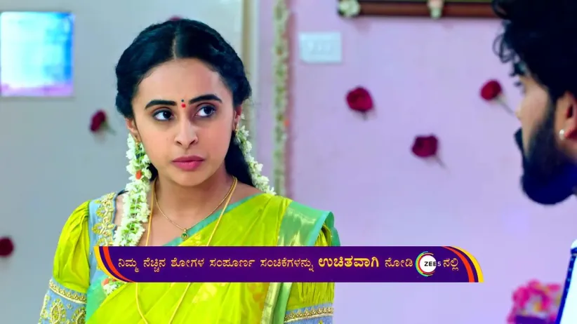 Will the Resentment between Kanthi and Sneha Melt? | Puttakkana Makkalu | Promo