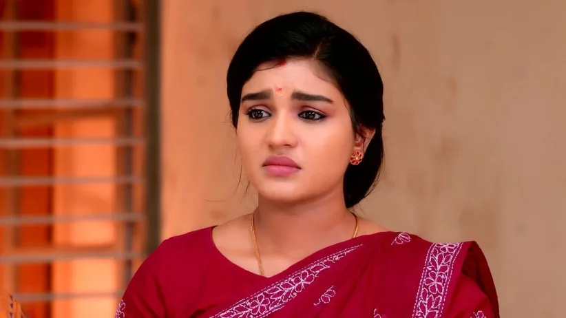Parvathy Visits an Asylum