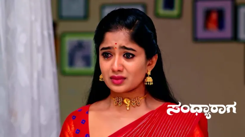 Aadhya's Revenge against Charulata
