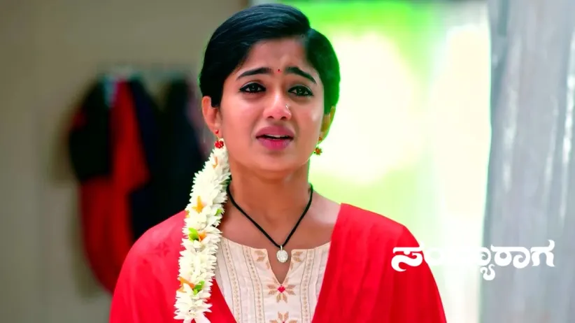 Janaki Misunderstands Rajaram's Silence