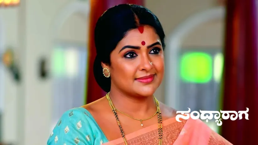 Aadhya Suspects Charulata's Parents
