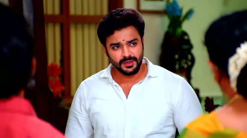 Shivam's Parents Take a Decision