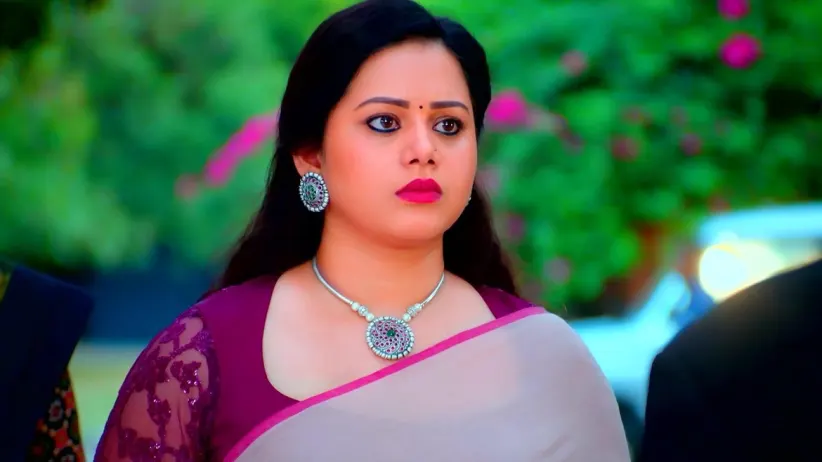 Sounder Instigates Iniya Against Shivam