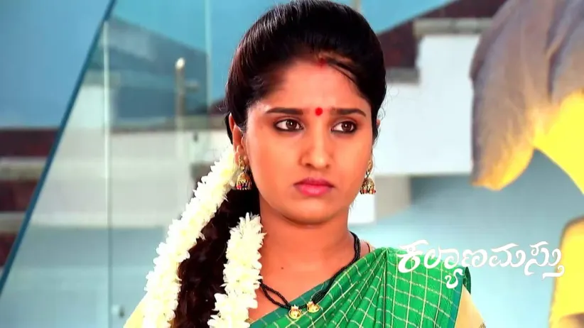 Will Nithya Escape from Ganga?