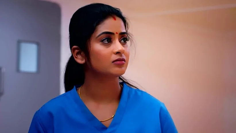 Mithra Invites Manisha to His House