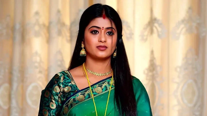 Manisha's Revelation Surprises Devayani