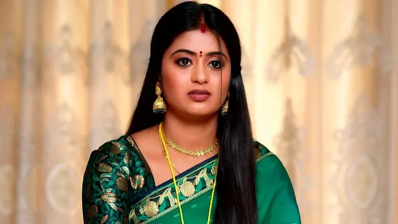 Mithra Takes Care of Bhagyalakshmi