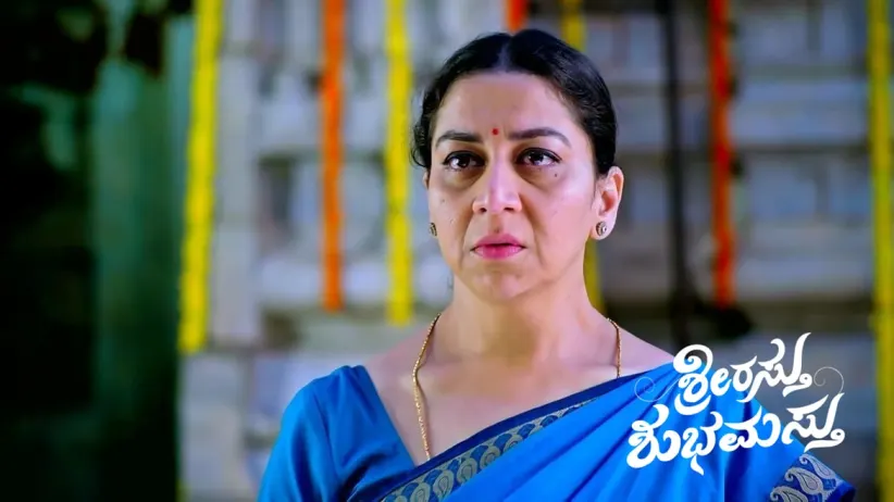 Madhav Confesses His Feelings to Tulasi