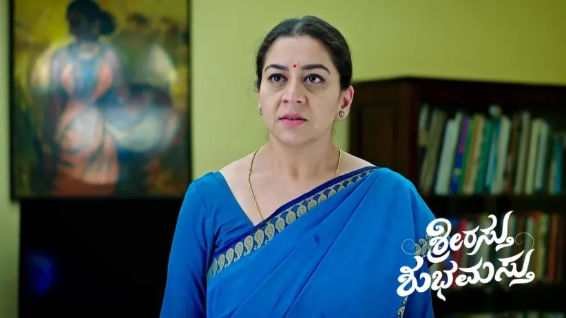 Madhav Slaps Abhijit