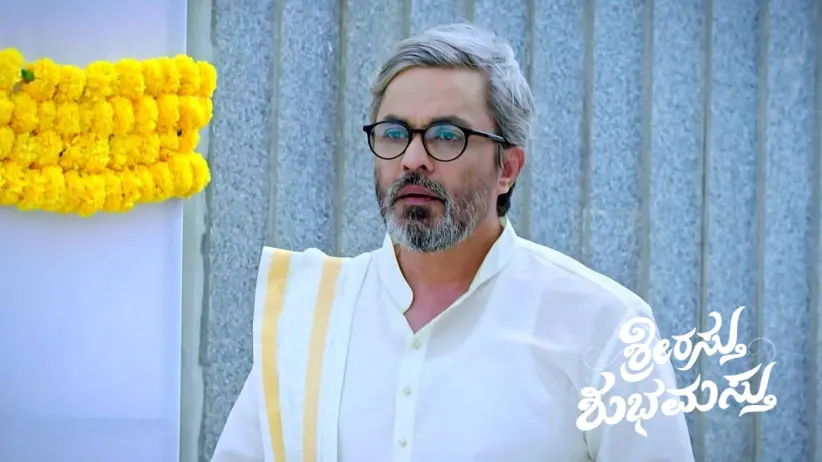 Jagannath Takes Goons to Dathatreya's House