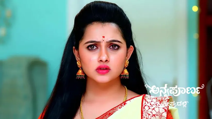 Niharika's New Ploy against Avani