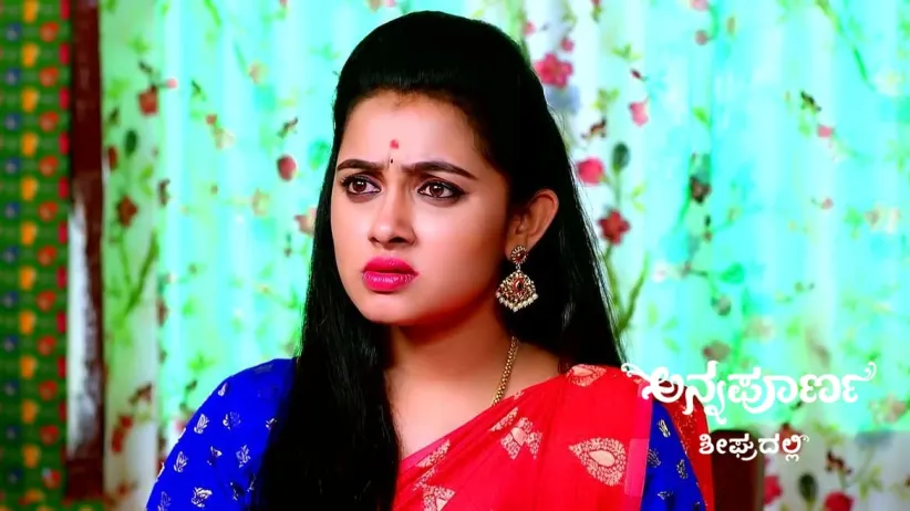 Sujatha Meets with an Accident
