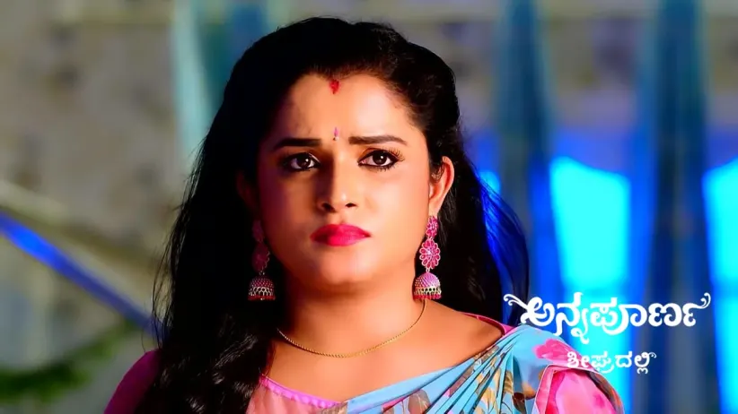 Niharika's Dream about Ruling Over Everyone