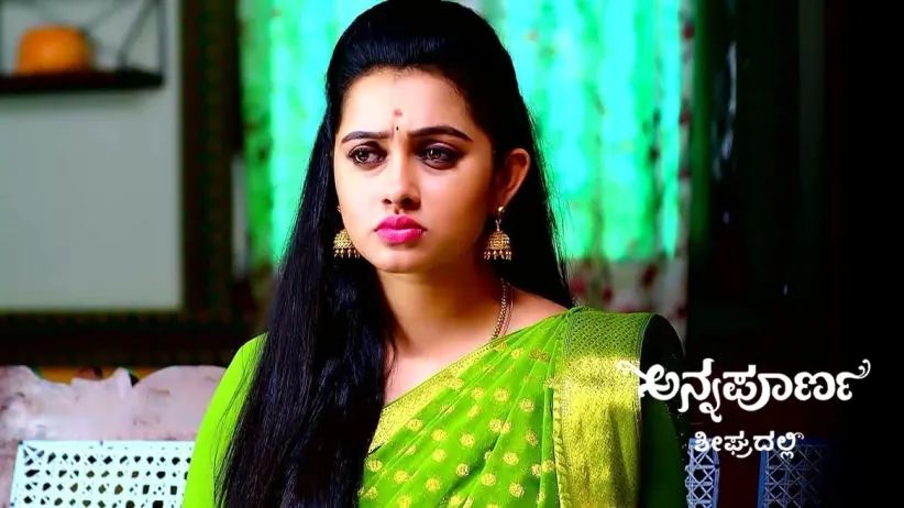 Vasantha and Prithviraj Place Bets over Avani