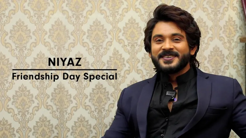Niyaz Talks about His School Friends | Sandakozhi