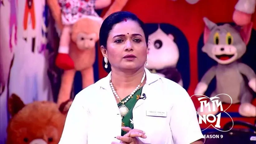 Teacher’s Special Episode