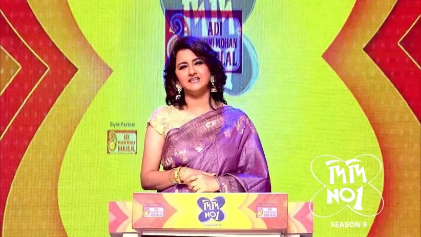 Suchishmita Shares Her Life Story