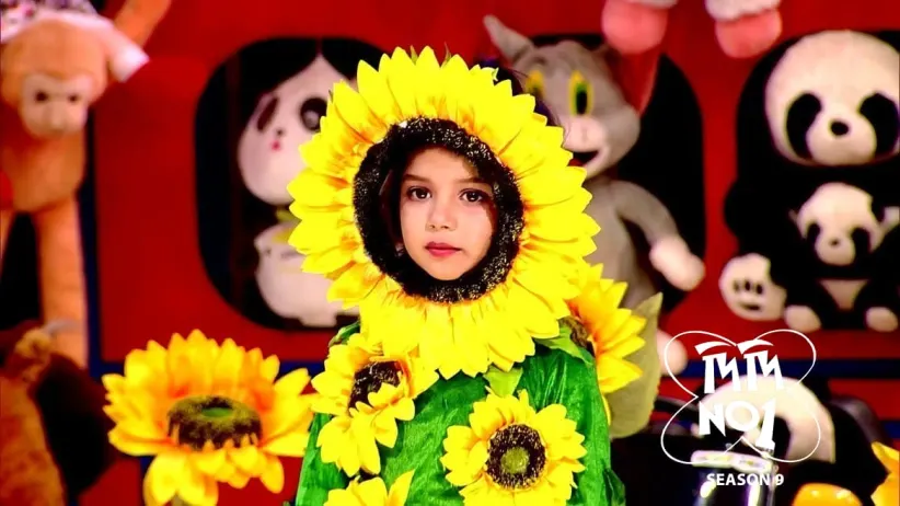 Children's Park Special Episode