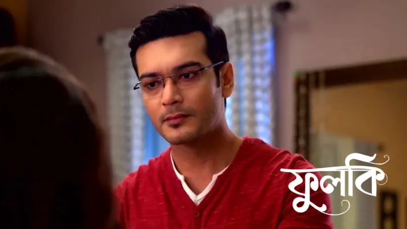 Rudra Begins Making a Plan