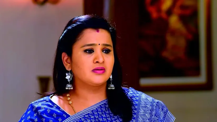 Kanmani's Deceit Comes to Light