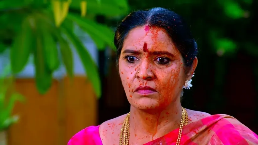 Kokila Instigates Kanmani