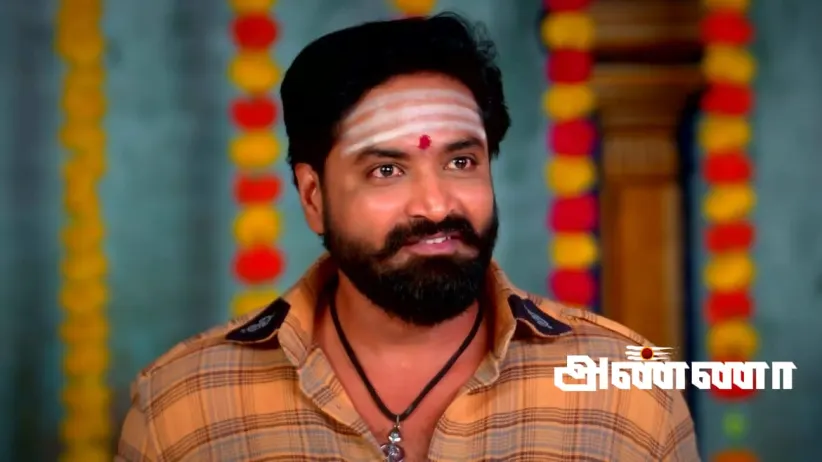 Bhagyam Meets Rathna