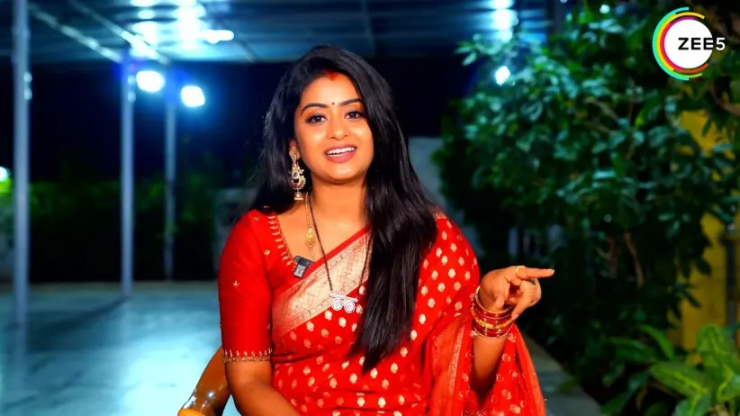 Gouthami Talks about Her Close Friends | Chiranjeevi Lakshmi Sowbhagyavati