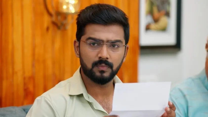 Ninaithale Inikkum - November 20, 2021 - Webisode