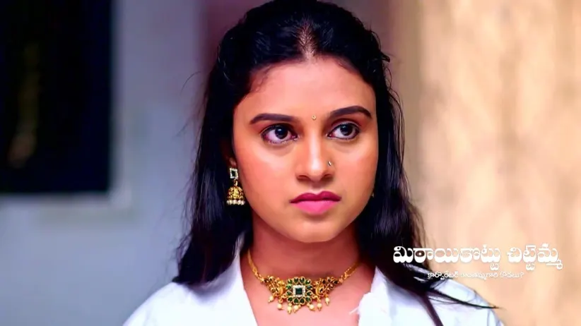 Satyabhama Likes Madhav’s Character