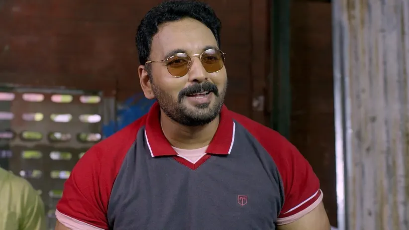 Neethane Enthan Ponvasantham - November 20, 2021 - Webisode