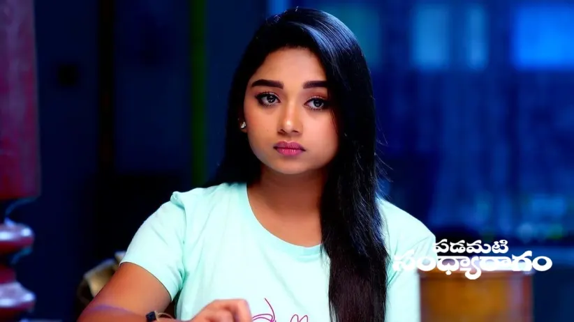 Raghuram Announces a Trip to Annavaram