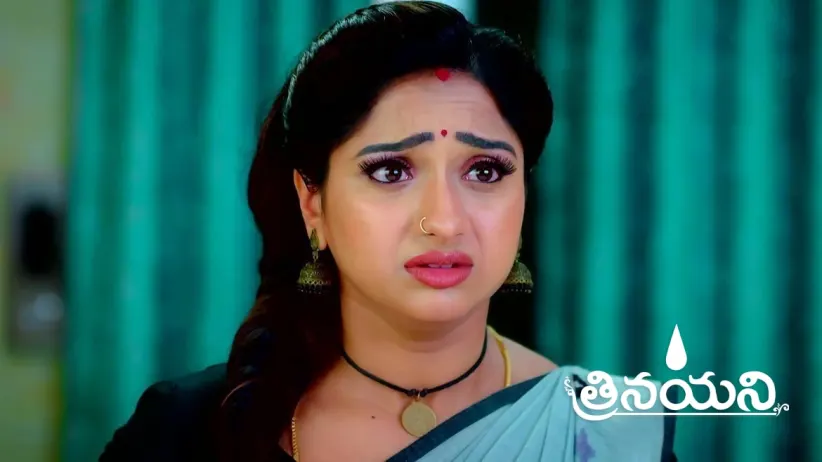 Nayani to Find Out about Vishal’s Horoscope
