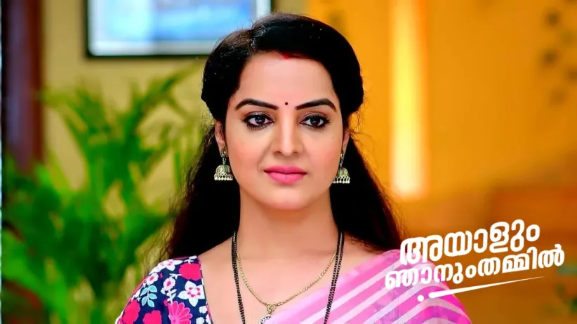 Jayanthi Entrusts Vasundhara with a Task