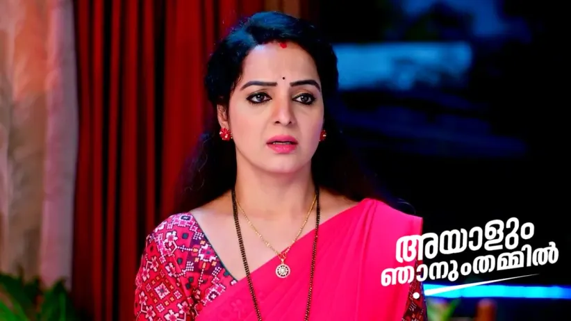 Jayanthi Appreciates Vasundhara