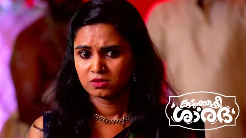 Shalini Unmasks Sandhya’s Deceit