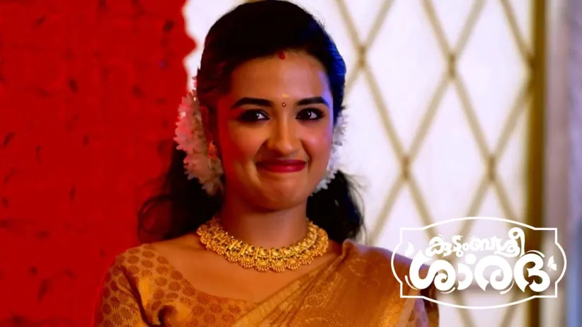 Sandhya Escapes Sathyabhama’s Wrath